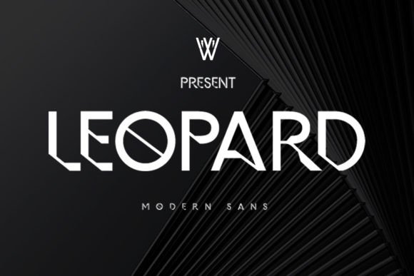 Business Modern Sans: A Web Designer’s Take on Futuristic Y2K Typography